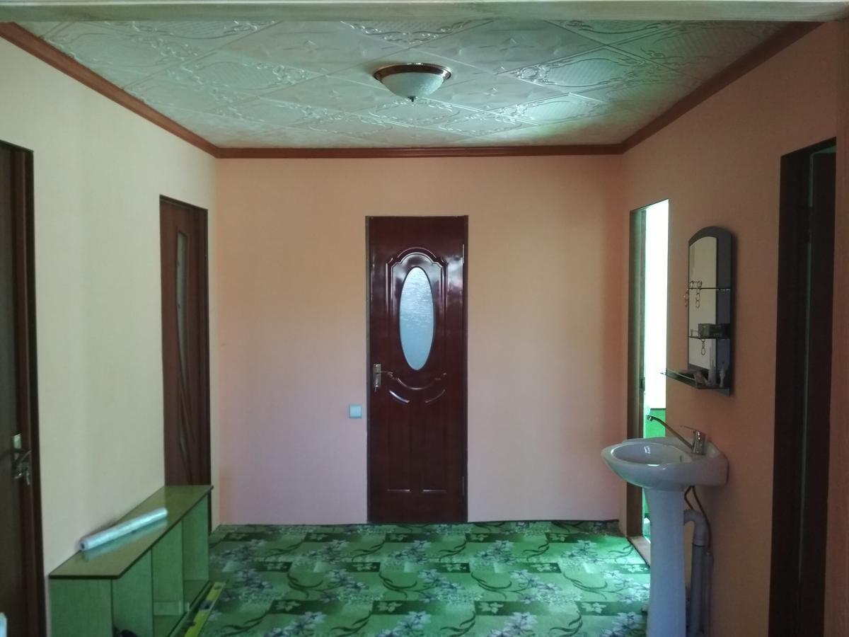 Friendship Apartamento Arslanbob Exterior foto